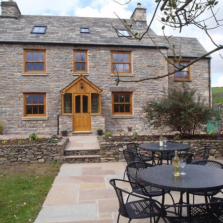 Gateside Farmhouse Sedbergh Ngoại thất bức ảnh